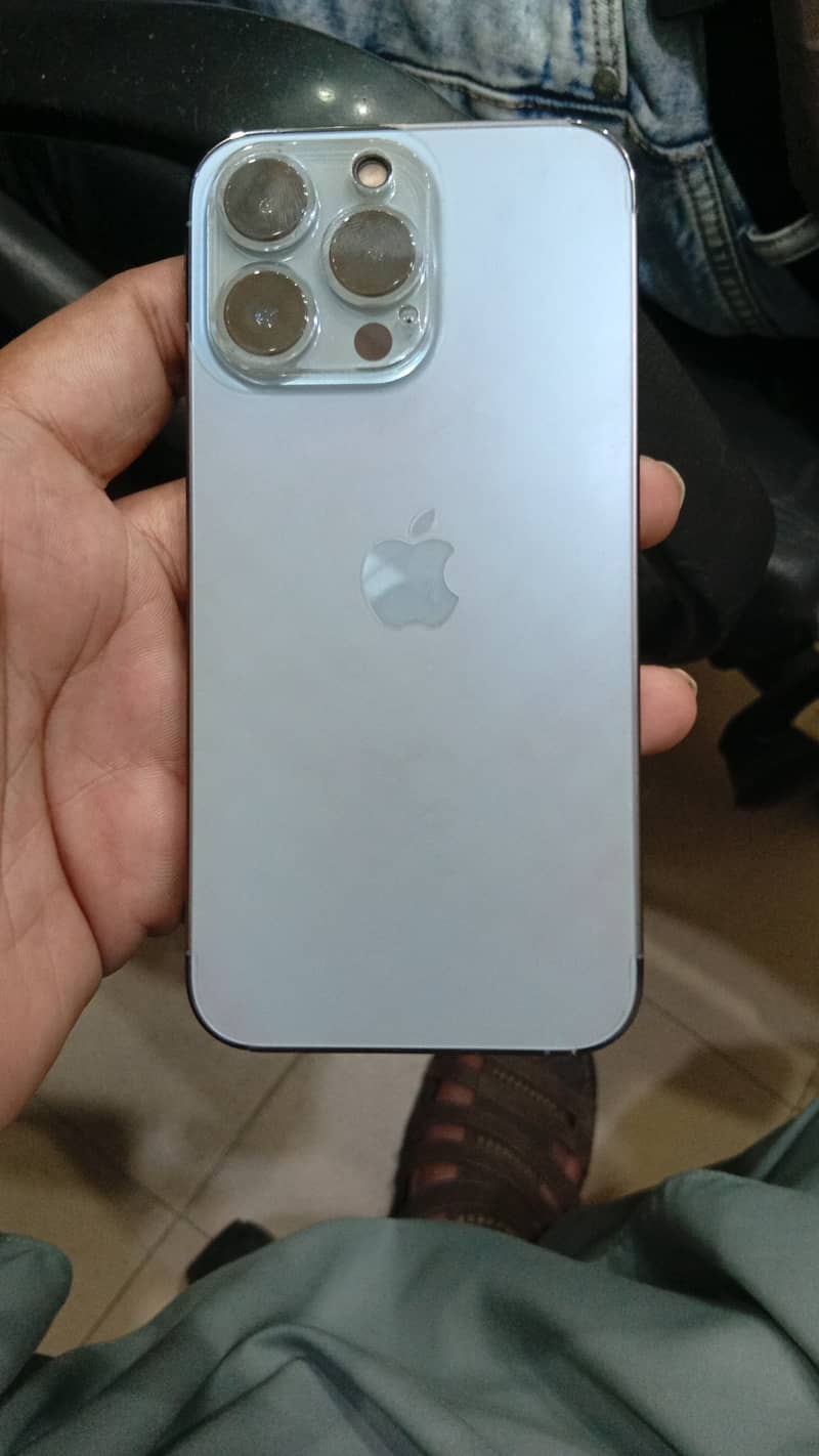 Apple iPhone 13 Pro 0