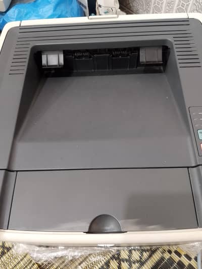 printer