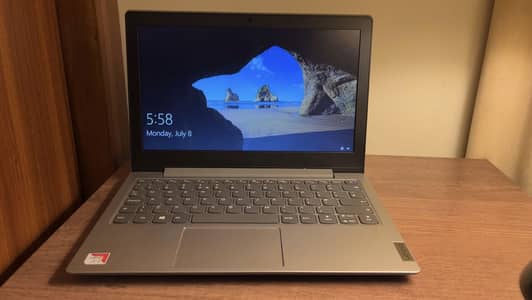 Lenovo Idea Pad