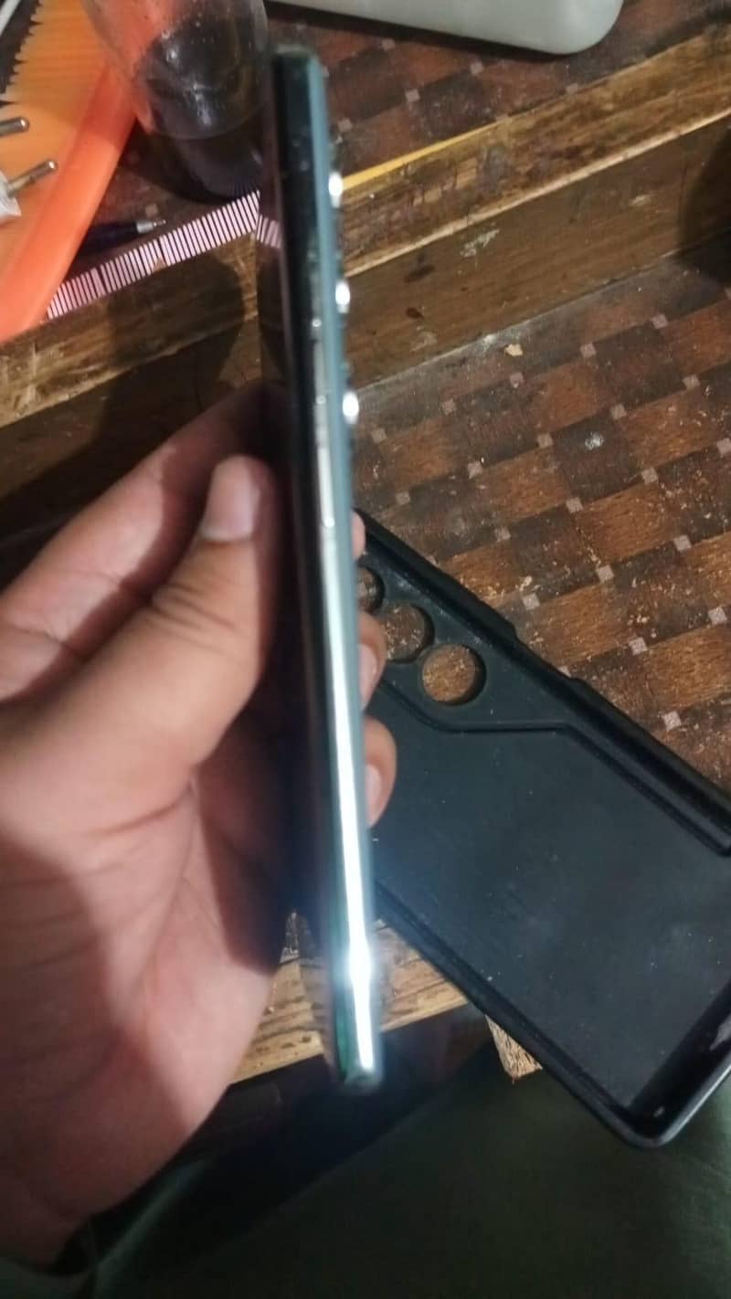 Tecno CAMON 40 Pro 2