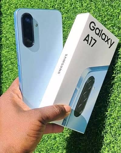 ​Samsung Galaxy A17 8GB 256GB