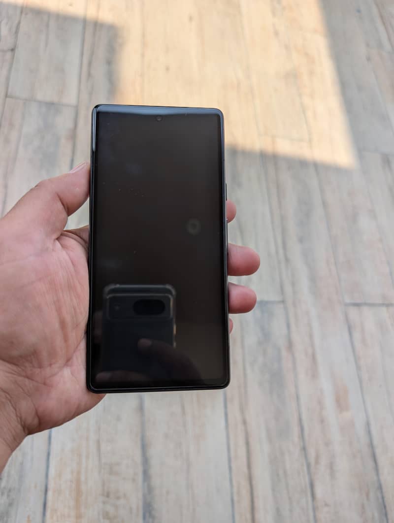 Google Pixel 7a - Mobile Phones - 1120522555
