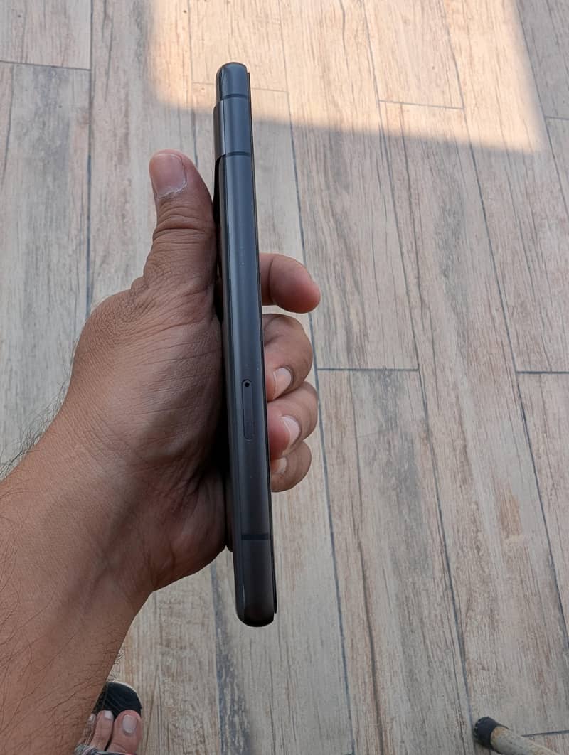 Google Pixel 7a 3