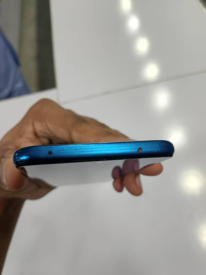 Xiaomi Redmi Note 9S 1