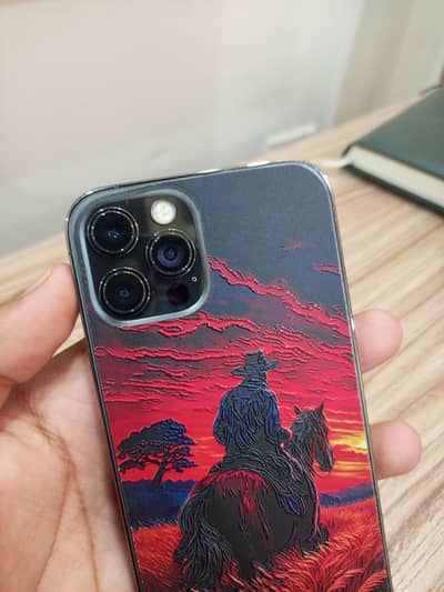 iPhone 12 Pro 512gb pta