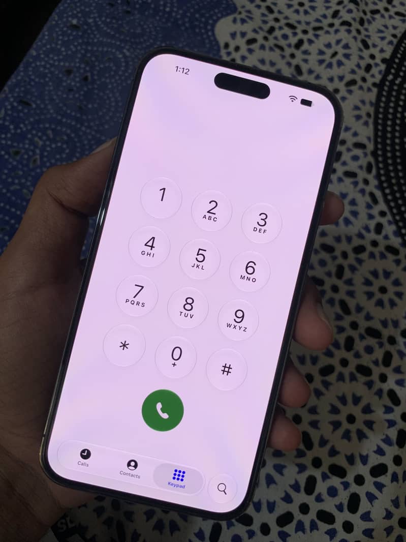 Apple iPhone 14 Pro Max 2