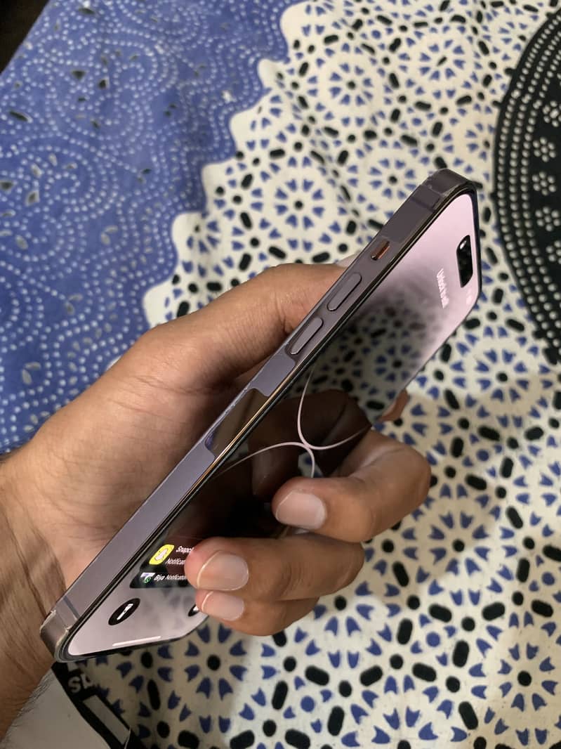 Apple iPhone 14 Pro Max 3