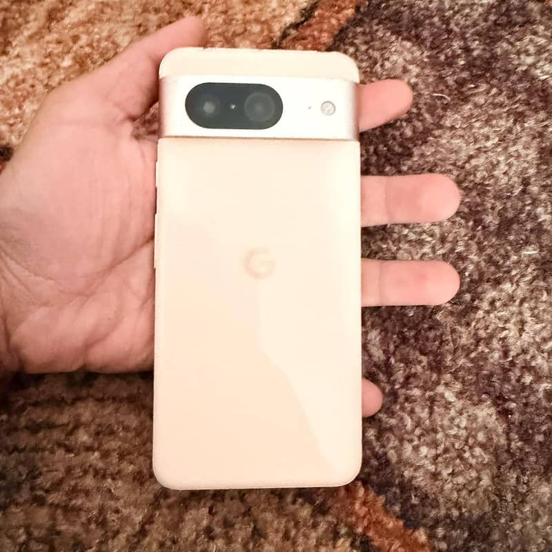 Google Pixel 8 2
