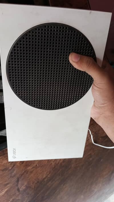 Xbox Series S Good Condition With Games
