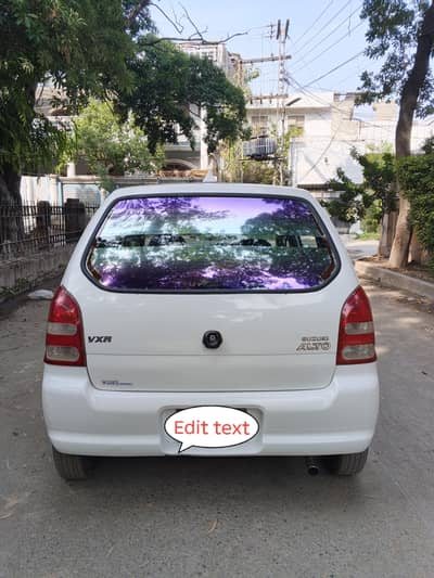 Suzuki Alto 2007