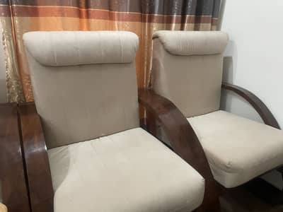 Office and lounge sofa