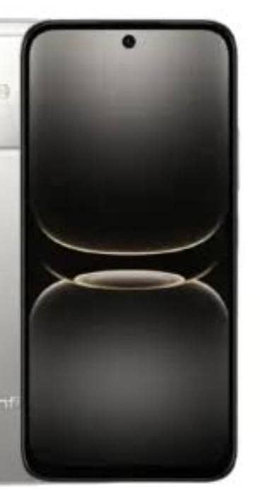 Infinix smart 20