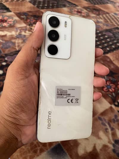 Realme C71