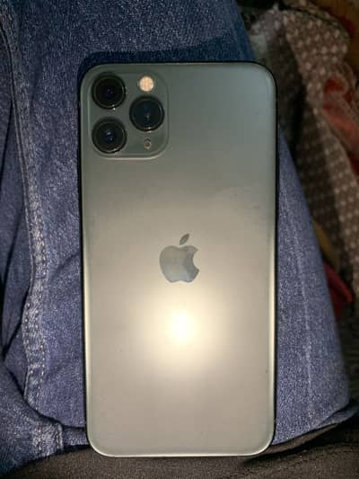Apple iPhone 11 Pro