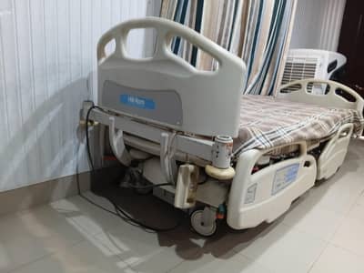 used bed he good condition me