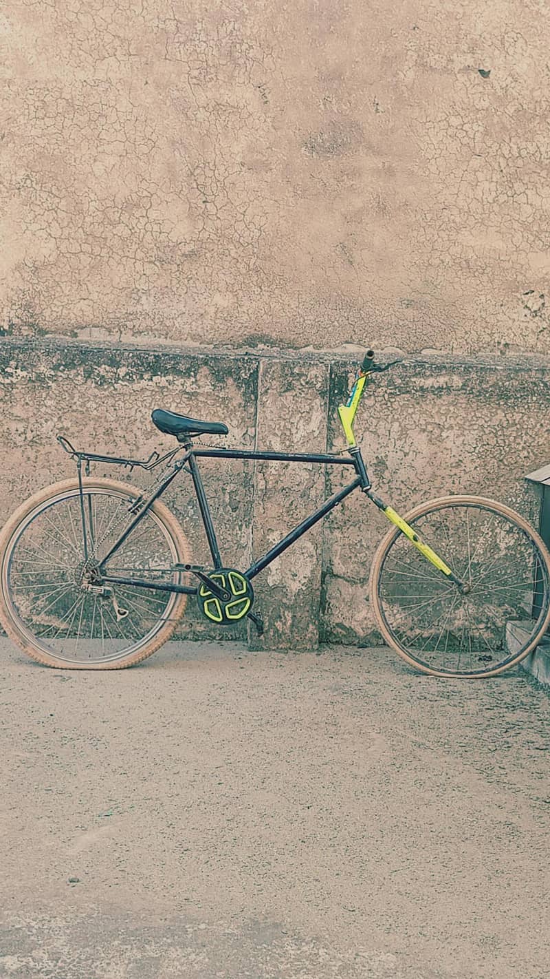 Cycle (phonix) 0