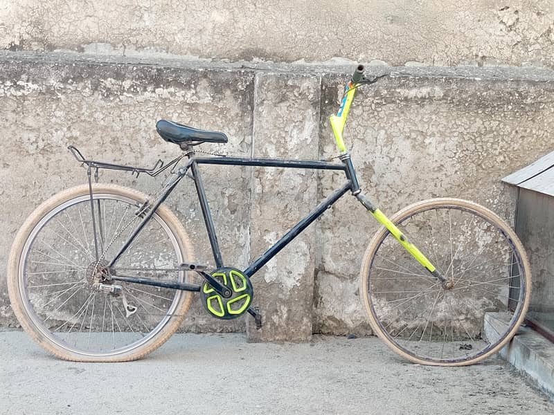 Cycle (phonix) 2