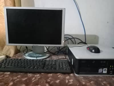 Pc FOR SALE