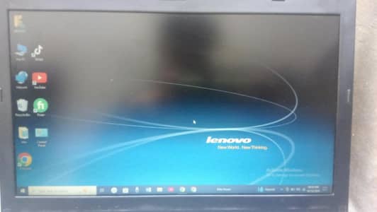 laptop lenovo x230 thick 3 generation