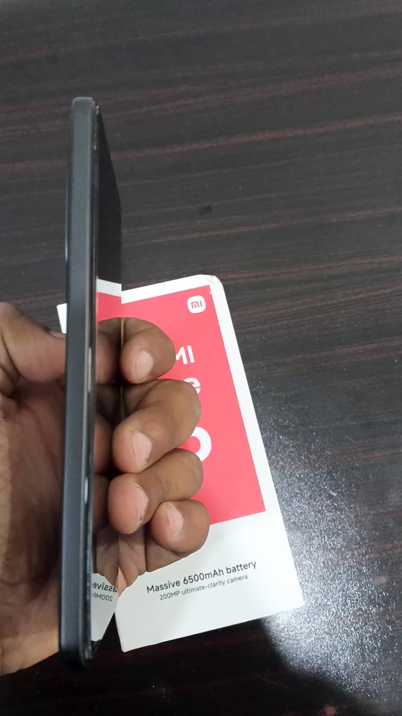 Xiaomi Redmi Note 15 Pro 0