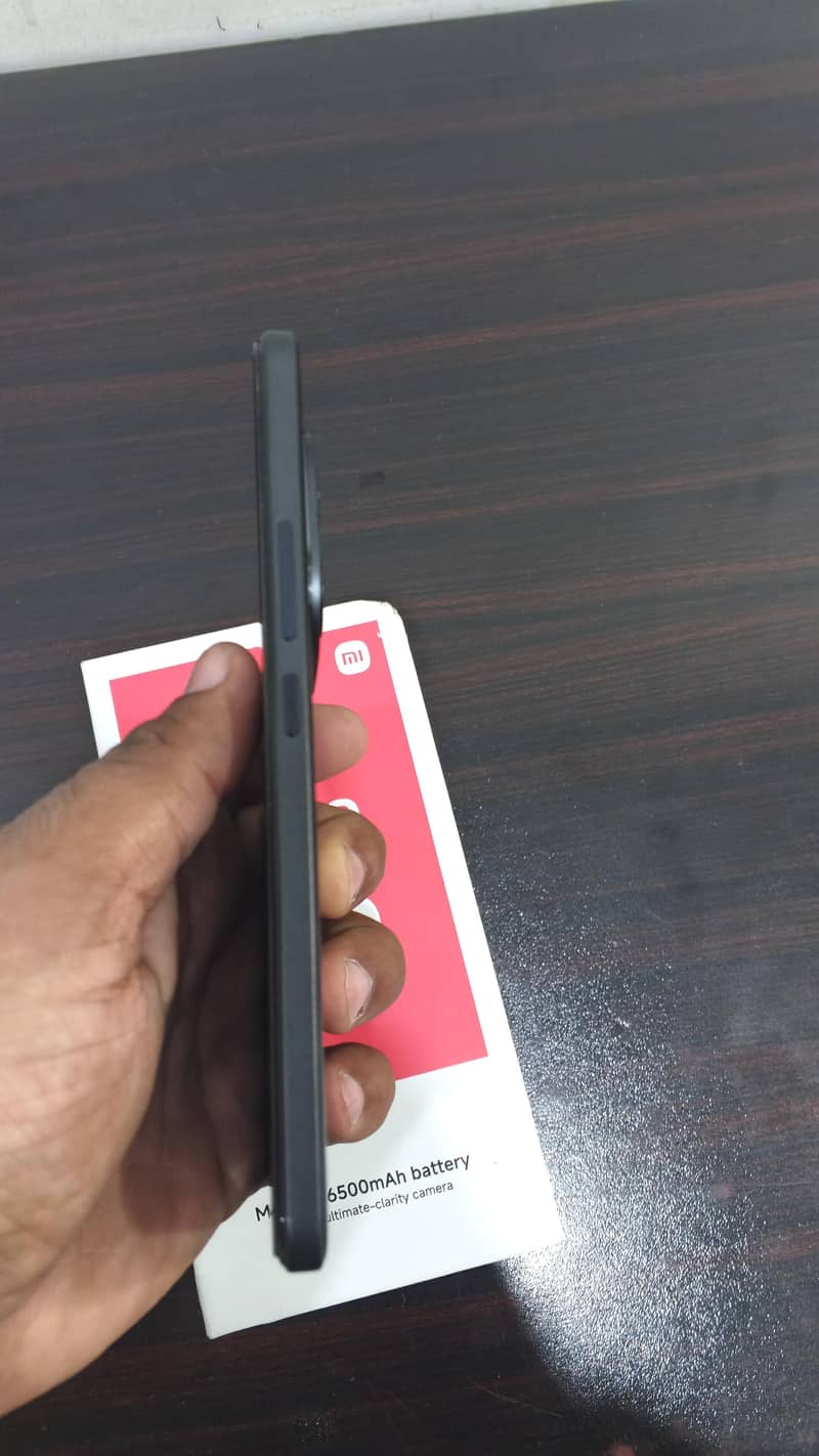 Xiaomi Redmi Note 15 Pro 1