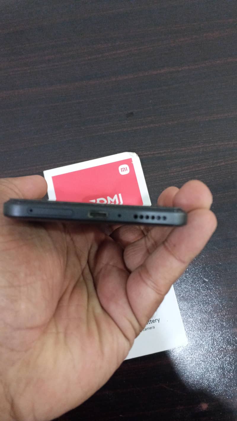 Xiaomi Redmi Note 15 Pro 3