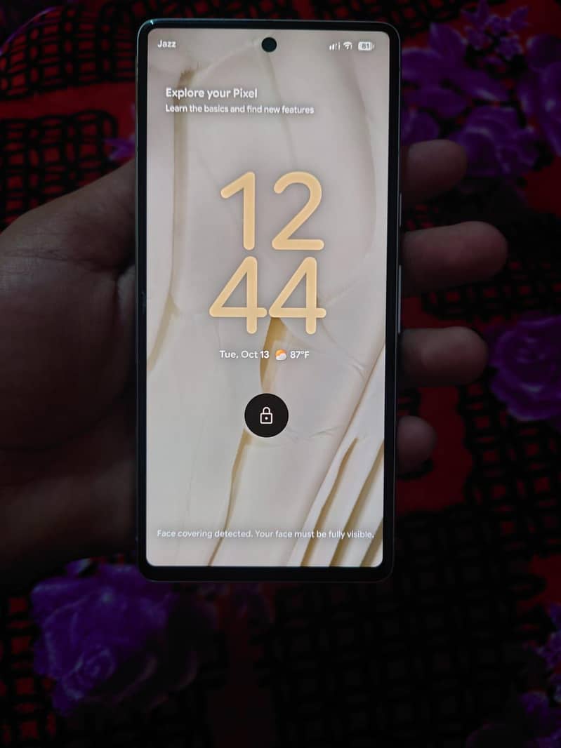 Google Pixel 7 0