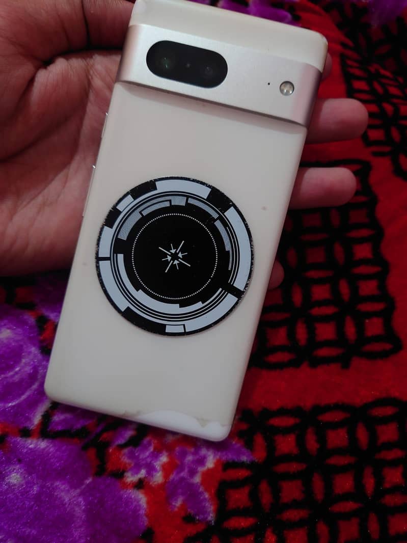 Google Pixel 7 2
