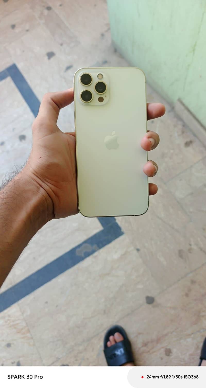 Iphone 12 pro max 1