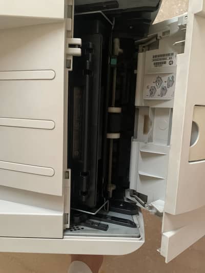 HP LASER JET P3015 PRINTER