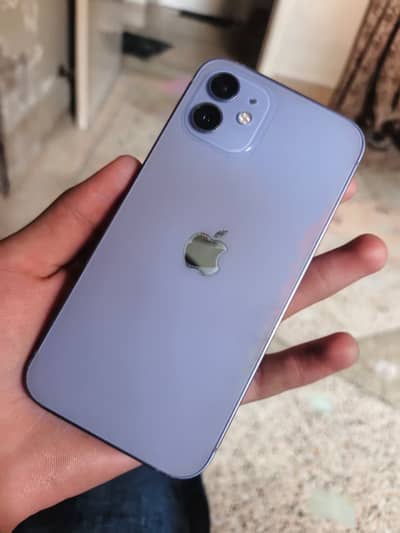 Apple iPhone 12