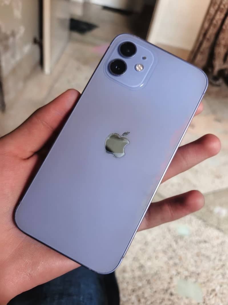 Apple iPhone 12 0