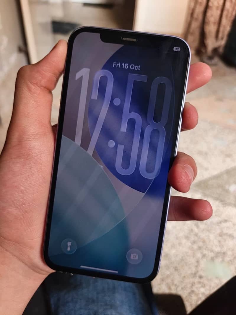 Apple iPhone 12 1