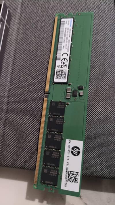 Ram ddr4 sumsang