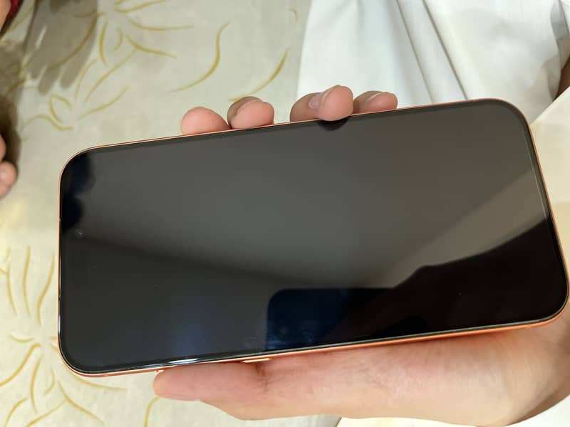 Apple iPhone 17 Pro Max 1