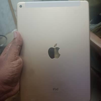 I pad air 2 32gb all good