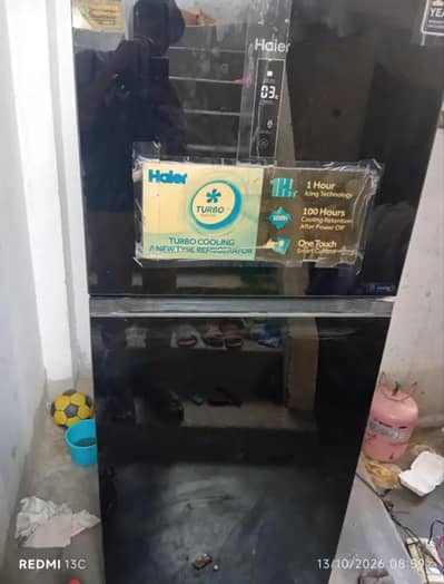 Haier refrigerator for sale
