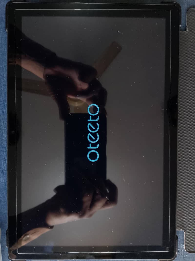 oteeto 4