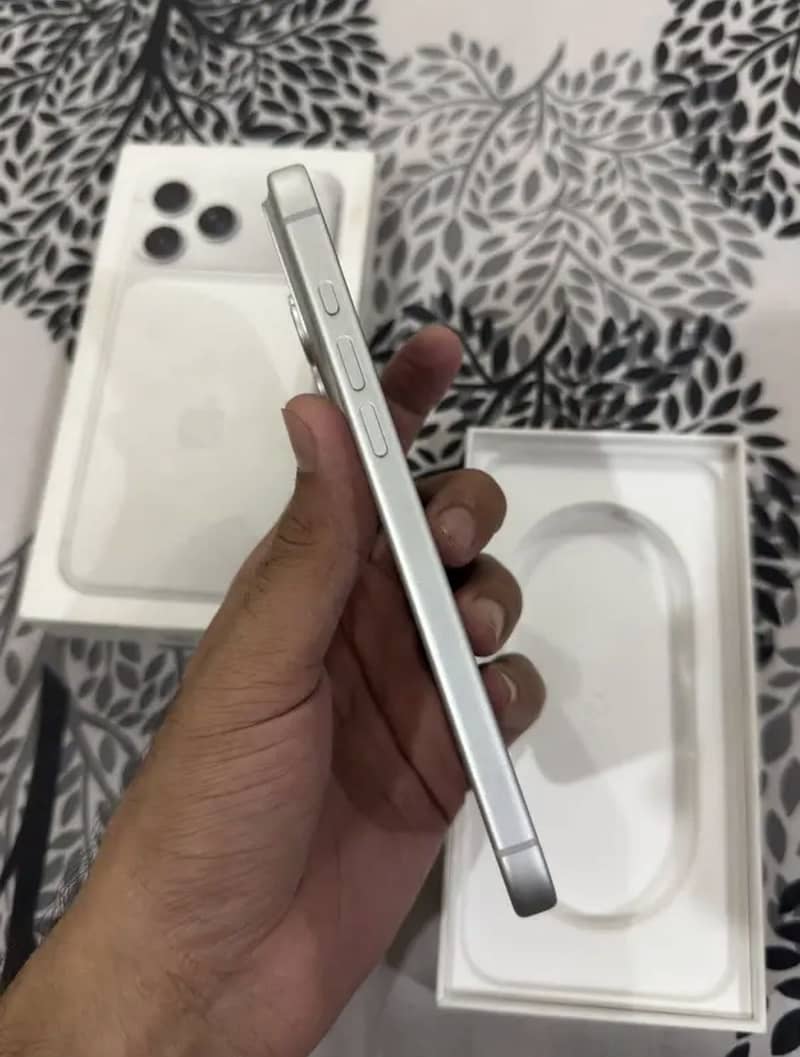 Apple iPhone 17 Pro Max 1