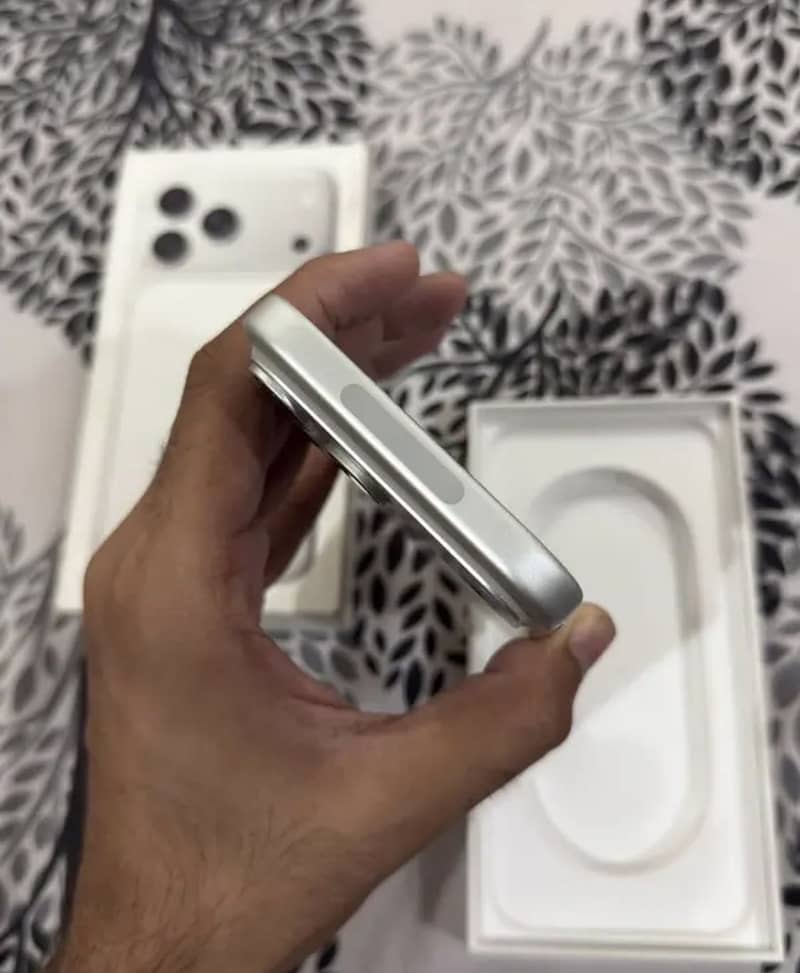 Apple iPhone 17 Pro Max 4
