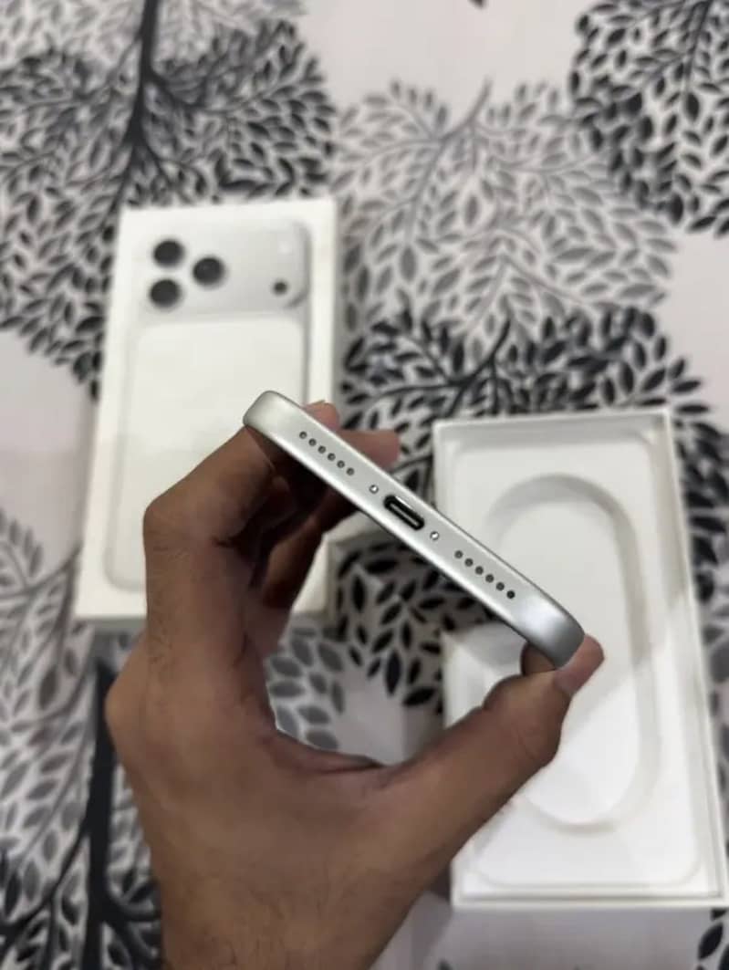 Apple iPhone 17 Pro Max 5
