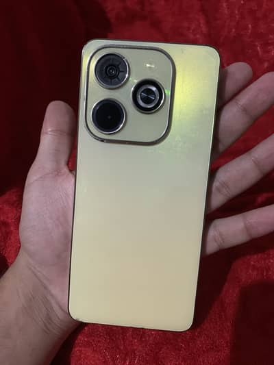 Infinix Hot 40i