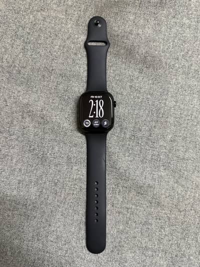 Apple Watch Series 11 | GPS | 100% BH