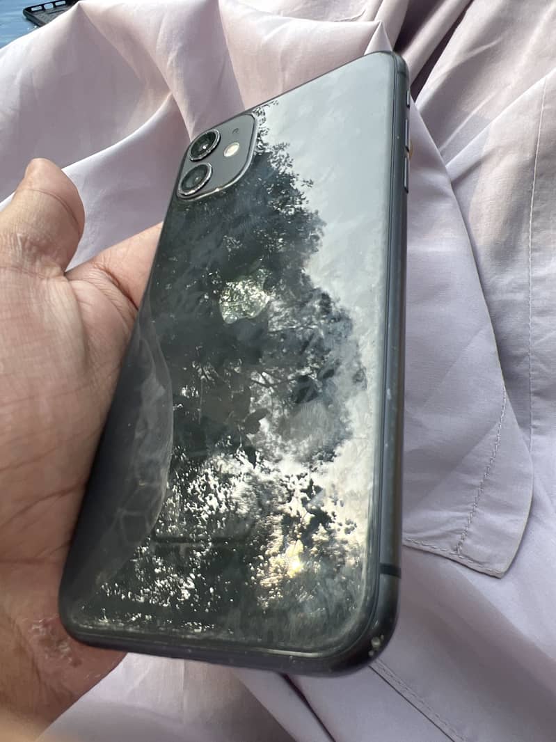 Apple iPhone 11 1