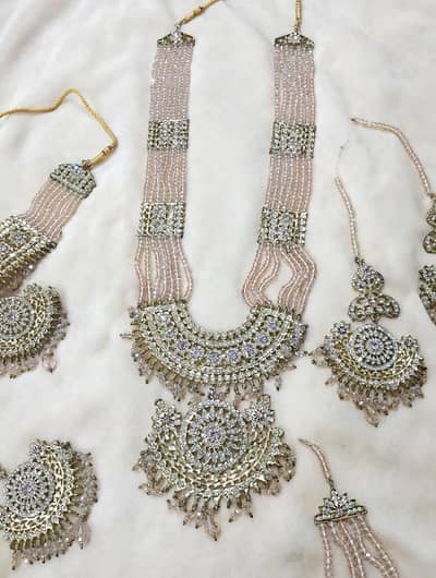 jewelry set