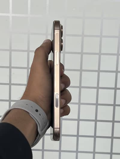 Apple iPhone 16 Pro Max
