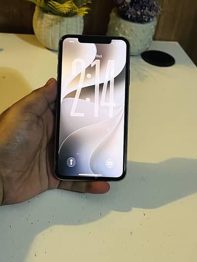 Apple iPhone 11 Pro Max Dual PTA Approved