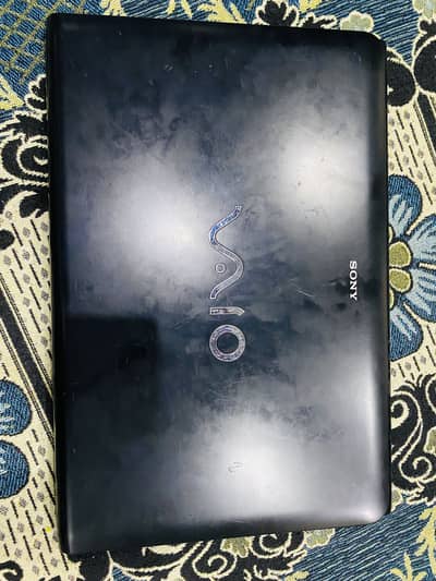 Sony VAIO Laptop