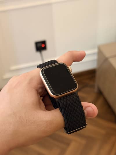 Apple Watch SE 40 MM