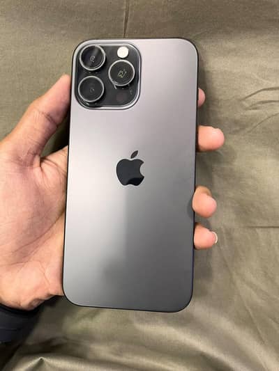 iphone 16 pro mx